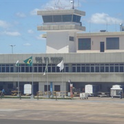 Foz Du Iguazu Airport, Aegentina