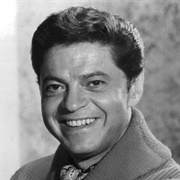 Ross Martin