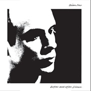 Spider and I - Brian Eno