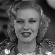 We're in the Money - Ginger Rogers