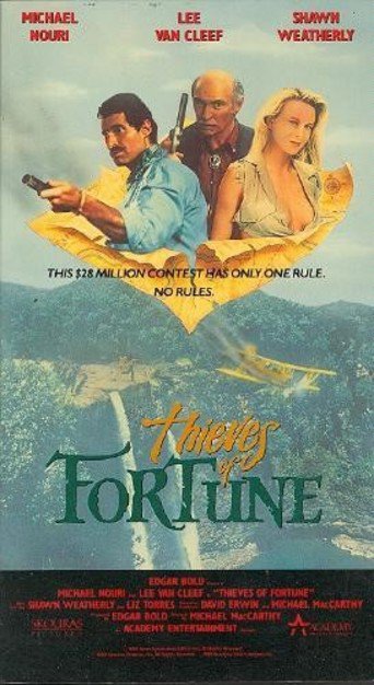 Thieves of Fortune (1990)