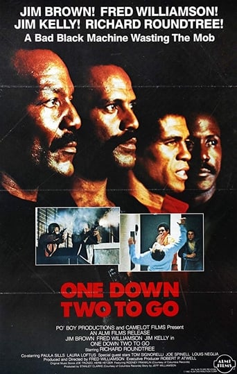 One Down, Two to Go (1982)