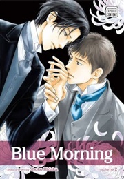 Blue Morning Volume 2 (Shoko Hidaka)