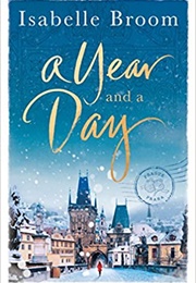 A Year and a Day (Isabelle Broom)