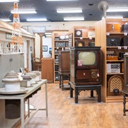 Antique Wireless Museum