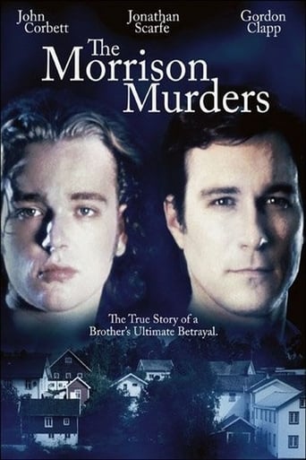 The Morrison Murders: Based on a True Story (1996)