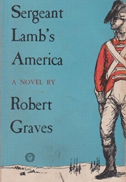 Sergeant Lamb&#39;s America (Robert Graves)