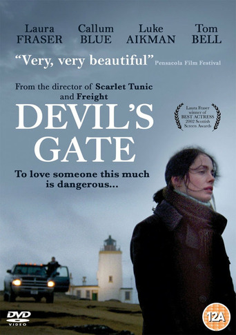 Devil's Gate (2004)