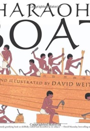 Pharaoh&#39;s Boat (David L. Weitzman)