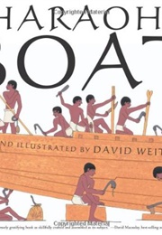 Pharaoh's Boat (David L. Weitzman)