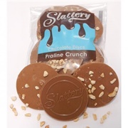 Slattery Praline Crunch
