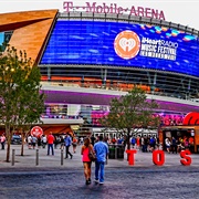 T-Mobil Arena