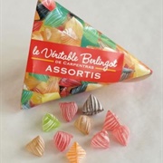 Le Veritable Berlingot De Carpentras Assortis