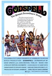 Godspell (1973)