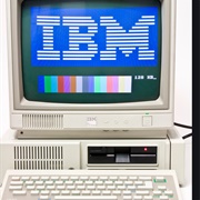 Ibm Pc Jr