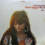 Linda Ronstadt, Stone Poneys and Friends - Linda Ronstadt, Stone Poneys and Friends Vol3