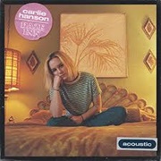 Daze Inn - Carlie Hanson