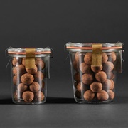 Milla Chocolate Covered Cayenne Almonds