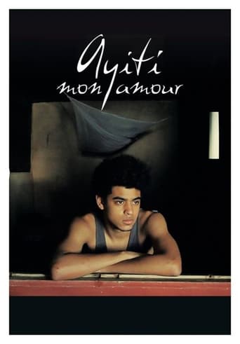 Haiti My Love (2016)