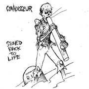 Connoisseur - Stoned Back to Life