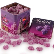 Pifarre Madrid Violetas