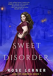 Sweet Disorder (Rose Lerner)