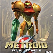 Metroid Prime (2002)