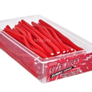 Livewires Strawberry