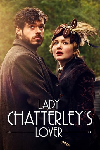 Lady Chatterley&#39;s Lover (2015)