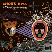 Chouk Bwa & the Ångströmers - Vodou Ale