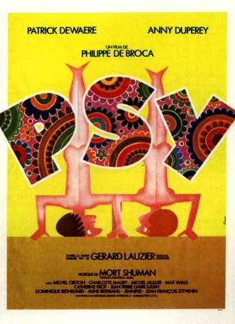 Psy (1981)