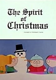 The Spirit of Christmas (1992)