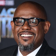 Forest Whitaker