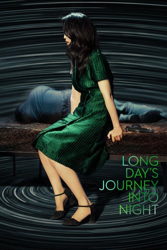 Long Day&#39;s Journey Into Night (2018)