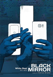 Black Mirror: White Bear (2013)