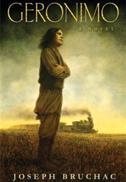 Geronimo (Joseph Bruchac)