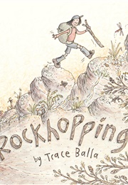 Rockhopping (Trace Balla)