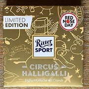 Ritter Sport Circus Halligalli