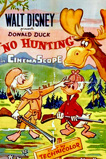 No Hunting (1955)