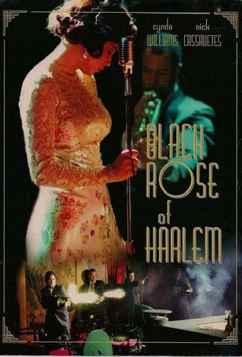 Black Rose of Harlem (1996)