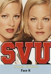 Face It (Francine Pascal)