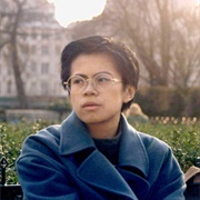 Qiu Miaojin