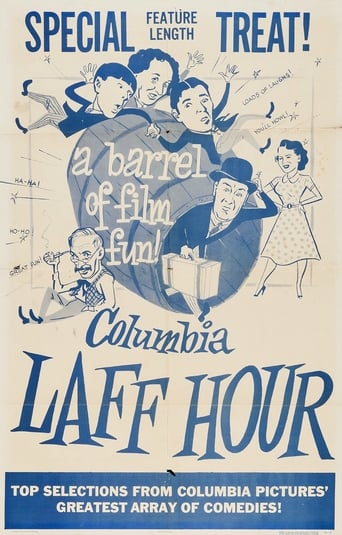 Columbia Laff Hour (1956)