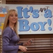 9 - The One Where Emma Cries