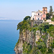 Vico D'equense, Italy