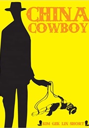 China Cowboy (Short)