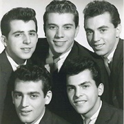 The Star Spangled Banner - The Mystics