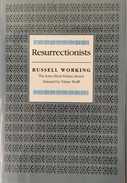 Resurrectionists (Russell Working)