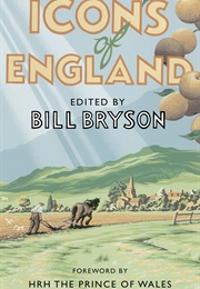Icons of England (Bill Bryson)