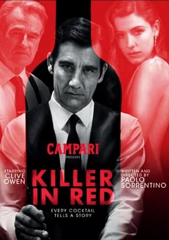 Killer in Red (2017)